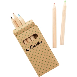 Matita colorata Monica