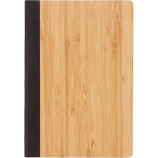 Taccuino Bakersfield A5