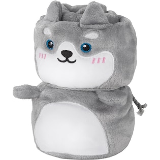 Coperta di pile Gustine