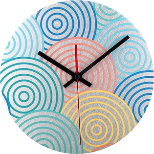 Orologio da parete Porterville