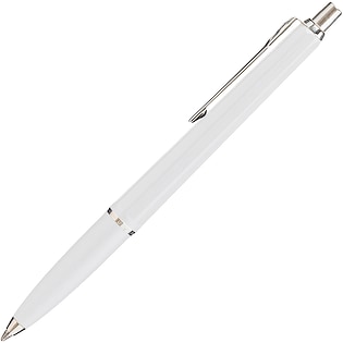 Ballograf Epoca Recycled Plastic - bianco