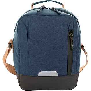 Borsa frigo Lancaster - navy