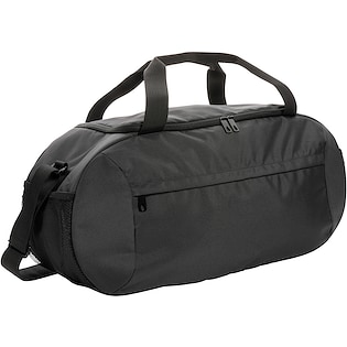 Borsa sportiva Sunnyvale - black
