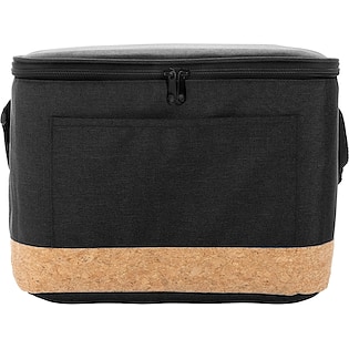 Borsa frigo Salinas - black