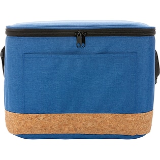 Borsa frigo Salinas - blue