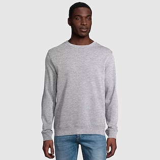 SOL´s Comet - grey melange