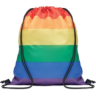 Zainetto sport Molina