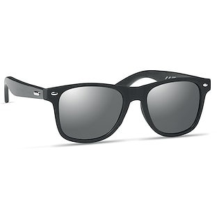 Occhiale da sole Park - silver