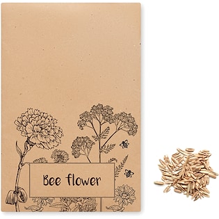 Bustina di semi Lawndale