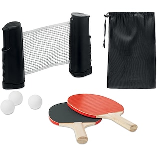 Set da ping pong Lingbao