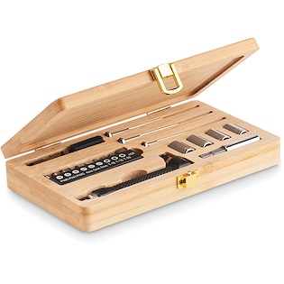 Cassetta degli attrezzi Tamworth