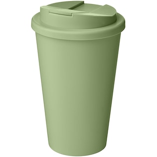 Americano Dumont, 35 cl - sea green