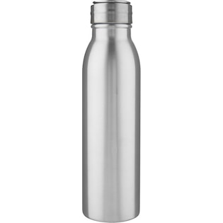 Borraccia Broome, 70 cl - silver