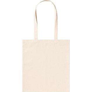 Borsa shopper in cotone St Mary