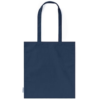 Borsa shopper in cotone St Andrew