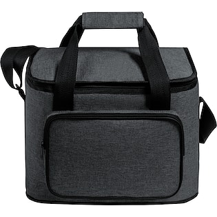 Borsa frigo Erskine - black