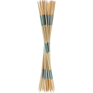 Gioco Mikado Katisha