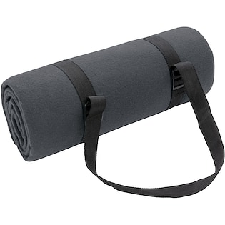 Coperta di pile Auray