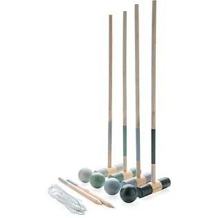 Croquet Attleborough