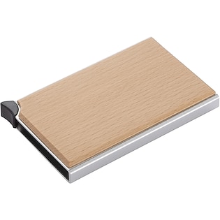 Custodia per carte di credito Hermione