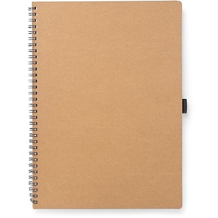 Quaderno a spirale Isla, A4