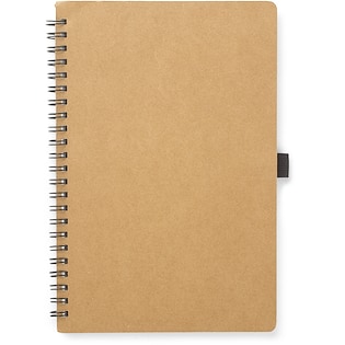 Quaderno a spirale Odin, A5