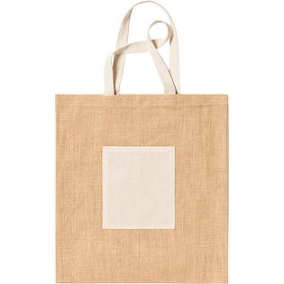 Shopper in juta Hammond