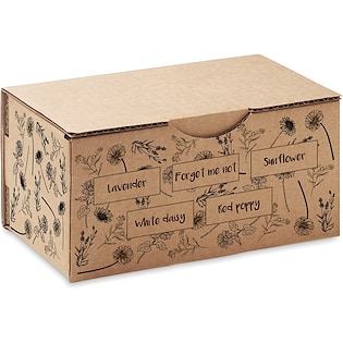 Set da coltivazione Bonney