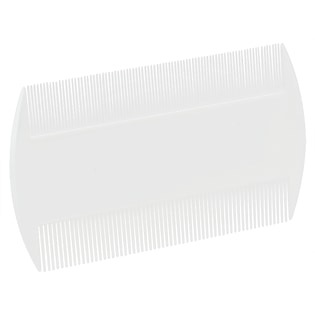 Pettine per cani Nylah