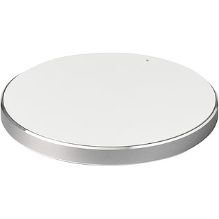 Caricabatterie wireless Montville, 10W