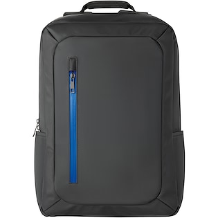 Zaino per computer portatile Starkville, 15,6'' - royal blue