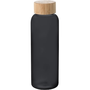 Borraccia in vetro Cher, 50 cl