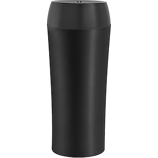 Tazza termica Fontaine, 47 cl - black