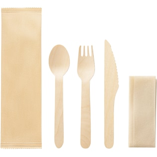 Posate monouso Millville