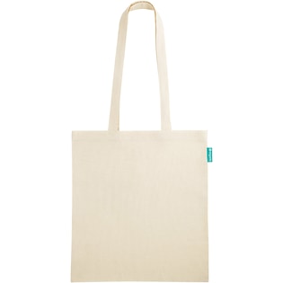 Borsa shopper in cotone Millard