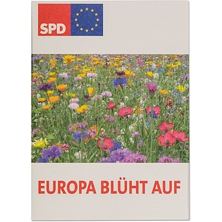 Bustina di semi Gloria