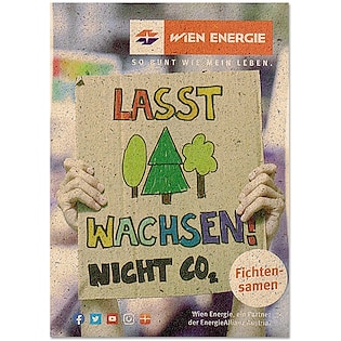 Bustina di semi Urdorf