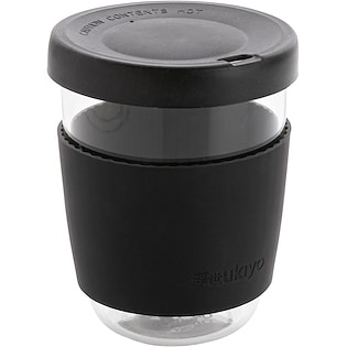 Ukiyo Atsuma, 36 cl - black