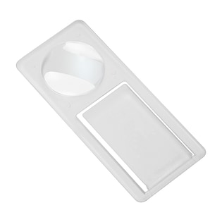 Lente di ingrandimento Essex