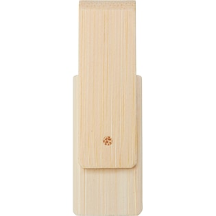 Chiavetta USB Bamboo 8 GB Express