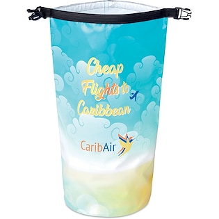 Borsa da vela Ripple 10 L