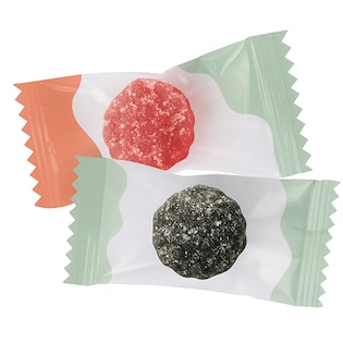 Caramella gommosa Berry