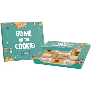 Bahlsen Sweet Selection