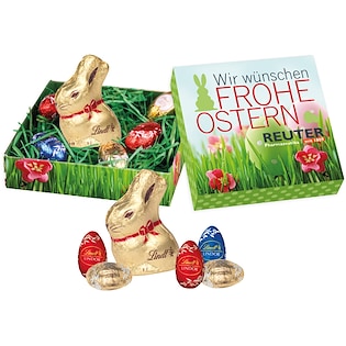 Lindt Spring Box Small