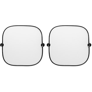 Parasole per auto Solare