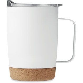 Tazza termica Rossendale, 30 cl