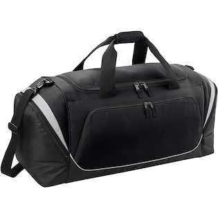 Quadra Washington - black/ light grey