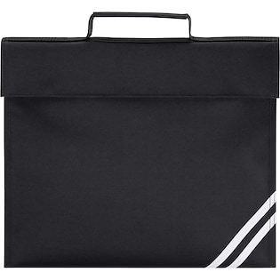 Quadra Bookman - black