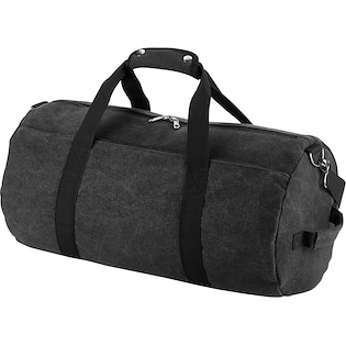 Bagbase Brandis - vintage black
