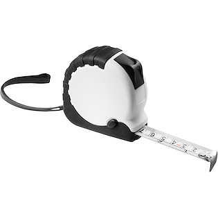 Metro a nastro Crisfield, 3 m